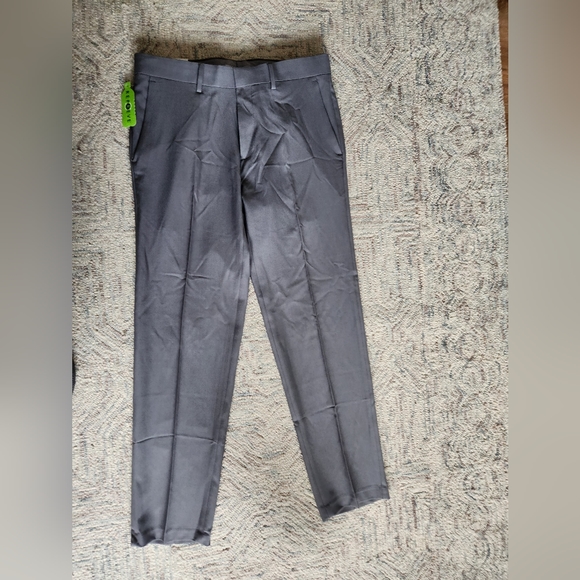 Mens dress pants - Picture 4 of 5